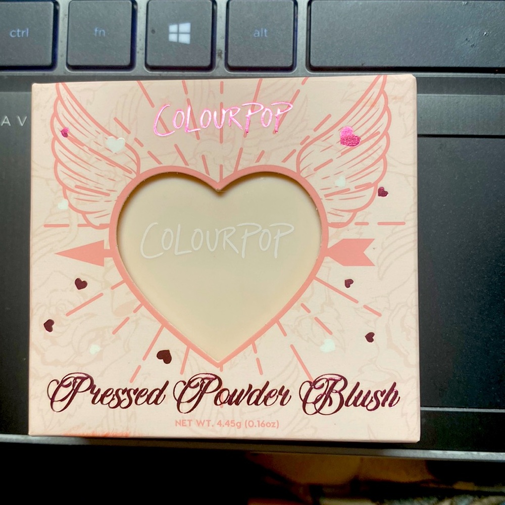 Colourpop Blush